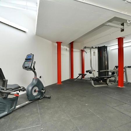 Bayard Apartments 2 Bedroom City Centre Apartment 피터버러 외부 사진